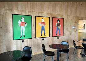Travelodge by Wyndham Atlanta, Illinois 5