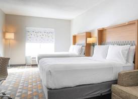 Holiday Inn TOLEDO-MAUMEE (I-80/90) by IHG 2