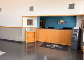 Days Inn by Wyndham Morton 3