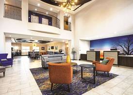 La Quinta by Wyndham McKinney 2