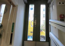 Hostel Dalagatan 3