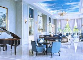The Azure Qiantang, a Luxury Collection Hotel, Hangzhou 4