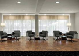 Courtyard by Marriott Stockton 3