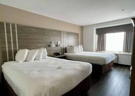 Best Western Roanoke Inn & Suites 5