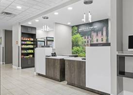 La Quinta by Wyndham Atlanta Douglasville 2
