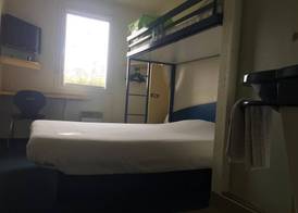 ibis budget Meung sur Loire 4