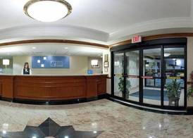 Holiday Inn Express & Suites EASTON by IHG 2