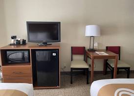 Quality Inn Placentia Anaheim Fullerton 5