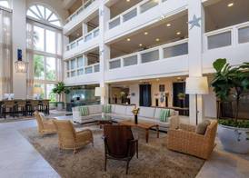Wyndham Boca Raton Hotel 4