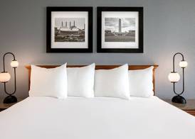Harrah's Kansas City Hotel & Casino - A Caesars Rewards Destination 5