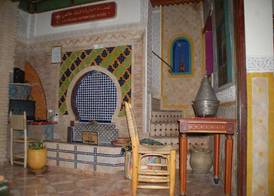Museum House - Dar Melyani 2