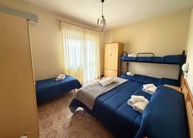 Hotel Blurelda 4