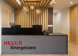 TownePlace Suites by Marriott Georgetown 2