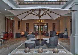 Nova Constantia Boutique Residence 3