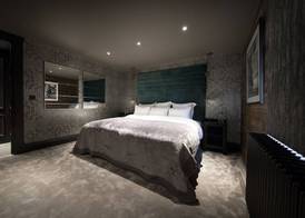The Bells - Luxury Serviced Apartments 3
