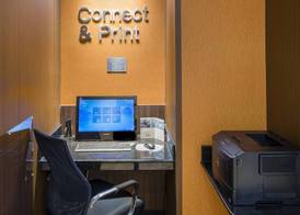 Fairfield Inn Indianapolis South 5