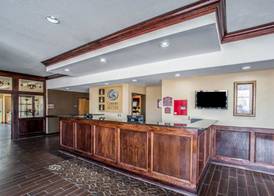 Comfort Suites Columbia - University Area 3