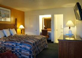 Classic Inn Red Bluff 4