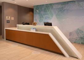 SpringHill Suites By Marriott Frederick 4