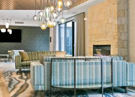 Fairfield Inn & Suites by Marriott San Diego Pacific Beach 3