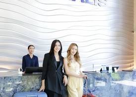 Canalis Suvarnabhumi Airport Hotel - Free Scheduled shuttle from Hotel to Suvarnabhumi Airport 2