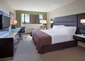 Holiday Inn VANCOUVER-CENTRE (BROADWAY) by IHG 2