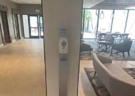 Palm Beach Gardens Marriott 2