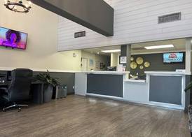 Garden Inn Homestead/Everglades/Gateway to Keys 3