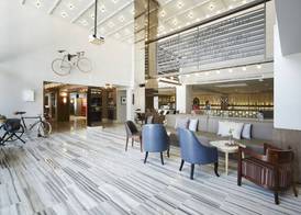 Vince Hotel Pratunam 3