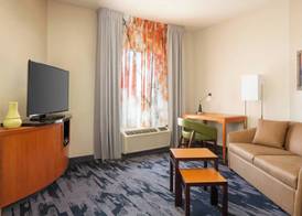 Fairfield Inn & Suites by Marriott Selma Kingsburg 5