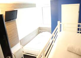 Fasthotel Lens Noyelles Godault 5
