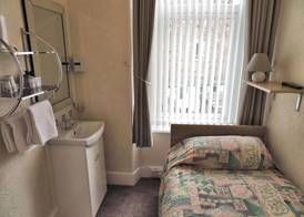 Parkhill Guest House 2