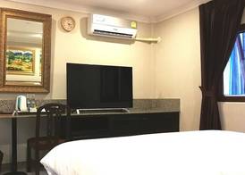 The Ambiance Hotel 5
