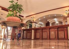 Posada de Tampico 2