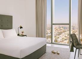 Sonder Downtown Towers 5