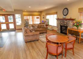 Clatskanie River Inn 4