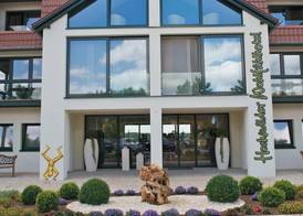 Hochwälder Wohlfühlhotel 4