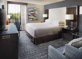 Crowne Plaza ANNAPOLIS by IHG 4