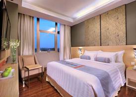 Harper Malioboro Yogyakarta by ASTON 5