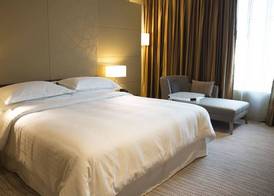 Sheraton Annaba Hotel 4