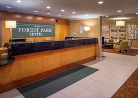 Forest Park Hotel 2