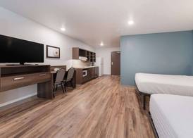 WoodSpring Suites Philadelphia Northeast 5