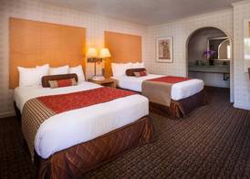 Menlo Park Inn 5