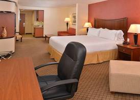 Holiday Inn Express & Suites LINCOLN-ROSEVILLE AREA by IHG 5