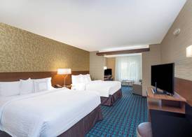 Fairfield Inn & Suites by Marriott Bloomsburg 3