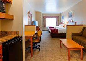 SureStay Plus Hotel by Best Western Mesquite 5