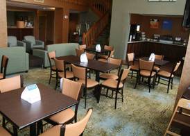 Comfort Inn Pine Grove I-81 Hershey Area 3