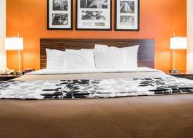 Quality Inn Bridgeport-Clarksburg 2