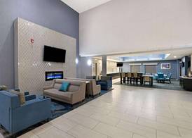 La Quinta by Wyndham Phoenix I-10 West 2