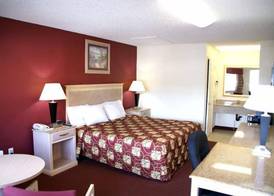 Crystal Inn and Suites 3
